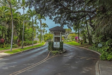 Grand Champions Villa 92 offers a rare opportunity to own one of on Wailea Golf Club in Hawaii - for sale on GolfHomes.com, golf home, golf lot