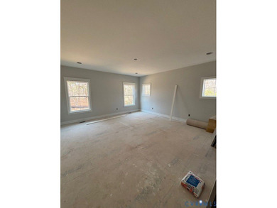 NEW CONSTRUCTION in New Kent's premier neighborhood Viniterra on The Club At Viniterra in Virginia - for sale on GolfHomes.com, golf home, golf lot