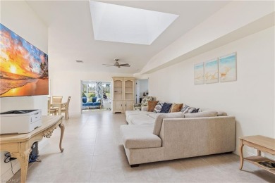 Price Improvement! Come check out this beautiful home in the on Herons Glen Golf and Country Club in Florida - for sale on GolfHomes.com, golf home, golf lot