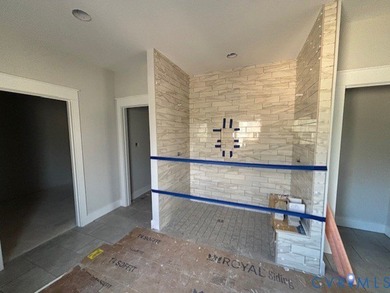 NEW CONSTRUCTION in New Kent's premier neighborhood Viniterra on The Club At Viniterra in Virginia - for sale on GolfHomes.com, golf home, golf lot