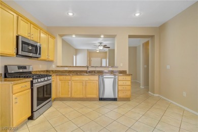 Charming *Roseville* Model in Sun City MacDonald Ranch -Located on Desert Willow Golf Course in Nevada - for sale on GolfHomes.com, golf home, golf lot