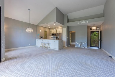 Grand Champions Villa 92 offers a rare opportunity to own one of on Wailea Golf Club in Hawaii - for sale on GolfHomes.com, golf home, golf lot