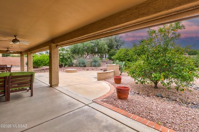 Range-priced. Seller will accept or counter offers between on Quail Creek Country Club  in Arizona - for sale on GolfHomes.com, golf home, golf lot