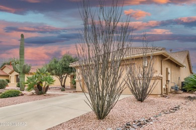 Range-priced. Seller will accept or counter offers between on Quail Creek Country Club  in Arizona - for sale on GolfHomes.com, golf home, golf lot