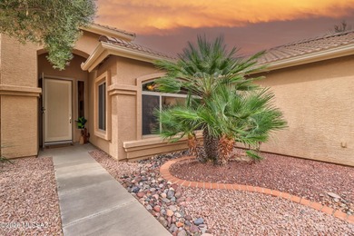 Range-priced. Seller will accept or counter offers between on Quail Creek Country Club  in Arizona - for sale on GolfHomes.com, golf home, golf lot