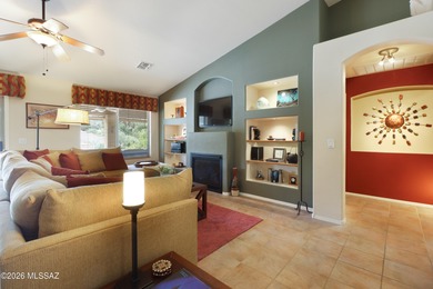 Range-priced. Seller will accept or counter offers between on Quail Creek Country Club  in Arizona - for sale on GolfHomes.com, golf home, golf lot