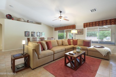 Range-priced. Seller will accept or counter offers between on Quail Creek Country Club  in Arizona - for sale on GolfHomes.com, golf home, golf lot