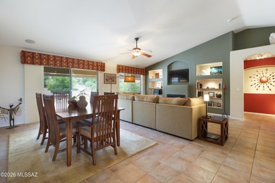 Range-priced. Seller will accept or counter offers between on Quail Creek Country Club  in Arizona - for sale on GolfHomes.com, golf home, golf lot