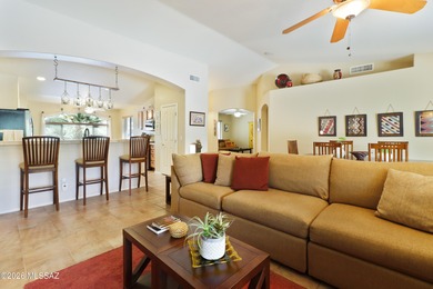 Range-priced. Seller will accept or counter offers between on Quail Creek Country Club  in Arizona - for sale on GolfHomes.com, golf home, golf lot