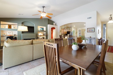 Range-priced. Seller will accept or counter offers between on Quail Creek Country Club  in Arizona - for sale on GolfHomes.com, golf home, golf lot