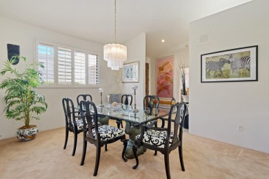 Just a little touch of your love will make this home a true gem! on Mission Hills Golf Club in California - for sale on GolfHomes.com, golf home, golf lot