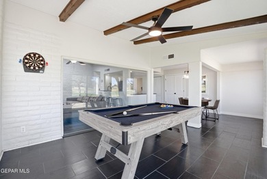 Nothing like Stepping out onto the Golfcourse from your private on Emerald Springs Golf Course in Texas - for sale on GolfHomes.com, golf home, golf lot