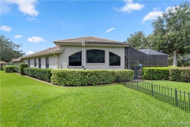 This spectacular upgraded custom built pool home located in on Skyview At Terra Vista Golf and Country Club in Florida - for sale on GolfHomes.com, golf home, golf lot