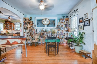 Lovely Updated home sits on 3 lots, nearly 1/4 acre (largest lot on Oceanview Golf Course in Virginia - for sale on GolfHomes.com, golf home, golf lot