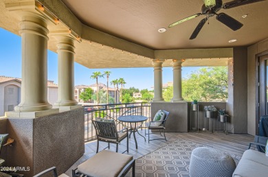 Voted #1 at The September Heart of Scottsdale Home Tour! Updated on Scottsdale Silverado Golf Club in Arizona - for sale on GolfHomes.com, golf home, golf lot