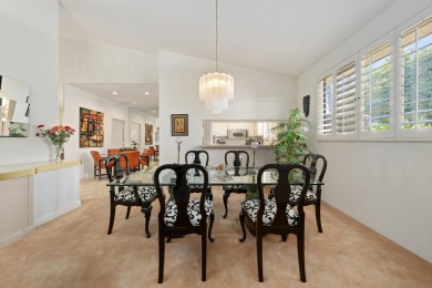 Just a little touch of your love will make this home a true gem! on Mission Hills Golf Club in California - for sale on GolfHomes.com, golf home, golf lot