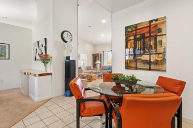 Just a little touch of your love will make this home a true gem! on Mission Hills Golf Club in California - for sale on GolfHomes.com, golf home, golf lot