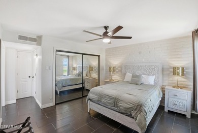 Nothing like Stepping out onto the Golfcourse from your private on Emerald Springs Golf Course in Texas - for sale on GolfHomes.com, golf home, golf lot