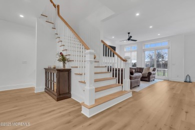 Welcome to this stunning townhome located in the prestigious on Sun Eagles Golf Course At Fort Monmouth in New Jersey - for sale on GolfHomes.com, golf home, golf lot