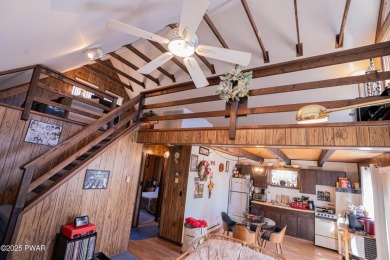 Escape to Your Perfect Poconos Chalet in The Hideout!Tucked away on The Hideout Golf in Pennsylvania - for sale on GolfHomes.com, golf home, golf lot