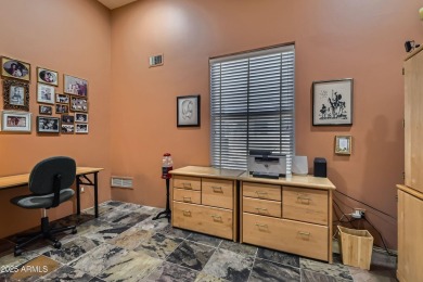 Price reduced! Welcome to this exquisite custom-designed home on Desert Highlands Golf Club in Arizona - for sale on GolfHomes.com, golf home, golf lot