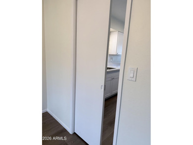 Charming brick home in Sun City. Must see. Home had sewer line on Sun City Country Club in Arizona - for sale on GolfHomes.com, golf home, golf lot