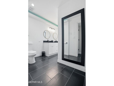 Nothing like Stepping out onto the Golfcourse from your private on Emerald Springs Golf Course in Texas - for sale on GolfHomes.com, golf home, golf lot