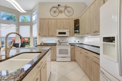 Perfect Cul-De-Sac Home in Manchester Greens, Wycliffe Golf & on Wycliffe Golf and Country Club in Florida - for sale on GolfHomes.com, golf home, golf lot
