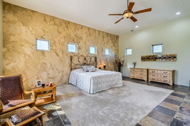 Price reduced! Welcome to this exquisite custom-designed home on Desert Highlands Golf Club in Arizona - for sale on GolfHomes.com, golf home, golf lot