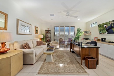 Just a little touch of your love will make this home a true gem! on Mission Hills Golf Club in California - for sale on GolfHomes.com, golf home, golf lot