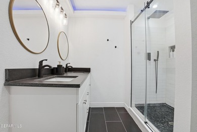 Nothing like Stepping out onto the Golfcourse from your private on Emerald Springs Golf Course in Texas - for sale on GolfHomes.com, golf home, golf lot