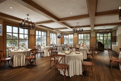 Preferred building lot located on a quiet cul-de-sac facing the on Trillium Links in North Carolina - for sale on GolfHomes.com, golf home, golf lot