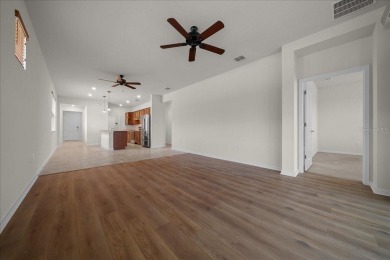 WELCOME to this 3 bedroom, 2 bathrooms, and 2 garage HALLMARK on Stone Creek Golf Club in Florida - for sale on GolfHomes.com, golf home, golf lot