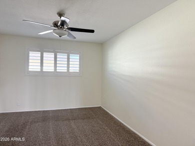 Charming brick home in Sun City. Must see. Home had sewer line on Sun City Country Club in Arizona - for sale on GolfHomes.com, golf home, golf lot