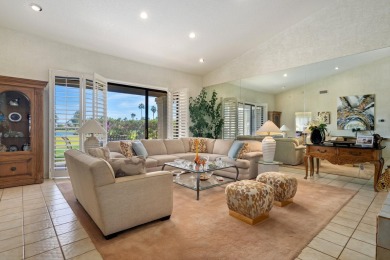Just a little touch of your love will make this home a true gem! on Mission Hills Golf Club in California - for sale on GolfHomes.com, golf home, golf lot