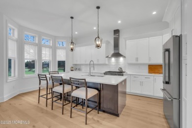 Welcome to this stunning townhome located in the prestigious on Sun Eagles Golf Course At Fort Monmouth in New Jersey - for sale on GolfHomes.com, golf home, golf lot