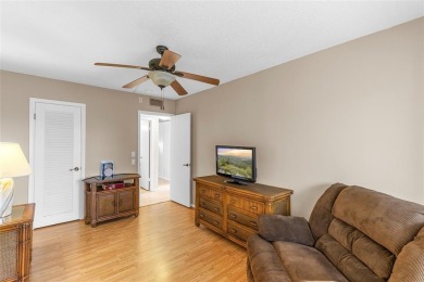 LOCATION LOCATION!!! HIGHLY DESIRABLE CORNER UNIT ON THE TOP on Hillsboro Pines Golf in Florida - for sale on GolfHomes.com, golf home, golf lot