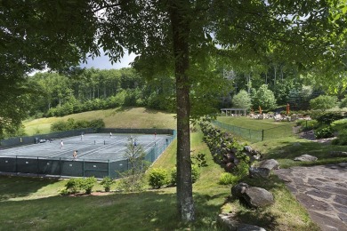 Preferred building lot located on a quiet cul-de-sac facing the on Trillium Links in North Carolina - for sale on GolfHomes.com, golf home, golf lot