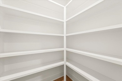 Discover this stunning new construction perched directly on on Harbor Club Golf and Country Club in Georgia - for sale on GolfHomes.com, golf home, golf lot