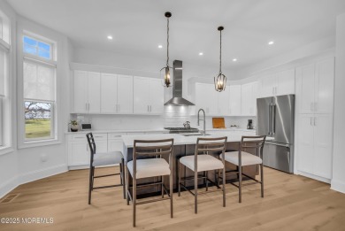 Welcome to this stunning townhome located in the prestigious on Sun Eagles Golf Course At Fort Monmouth in New Jersey - for sale on GolfHomes.com, golf home, golf lot