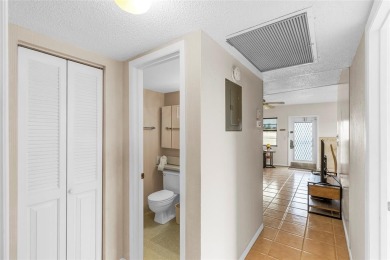 LOCATION LOCATION!!! HIGHLY DESIRABLE CORNER UNIT ON THE TOP on Hillsboro Pines Golf in Florida - for sale on GolfHomes.com, golf home, golf lot