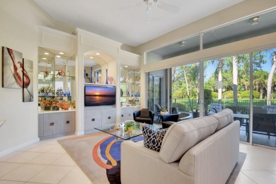 Perfect Cul-De-Sac Home in Manchester Greens, Wycliffe Golf & on Wycliffe Golf and Country Club in Florida - for sale on GolfHomes.com, golf home, golf lot