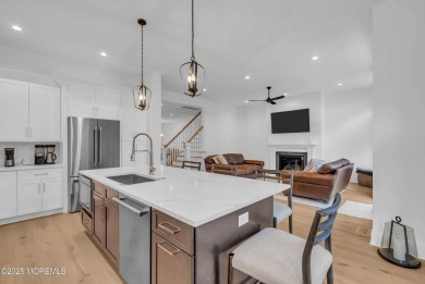 Welcome to this stunning townhome located in the prestigious on Sun Eagles Golf Course At Fort Monmouth in New Jersey - for sale on GolfHomes.com, golf home, golf lot