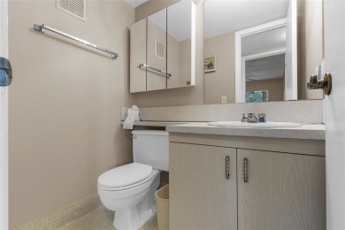 LOCATION LOCATION!!! HIGHLY DESIRABLE CORNER UNIT ON THE TOP on Hillsboro Pines Golf in Florida - for sale on GolfHomes.com, golf home, golf lot