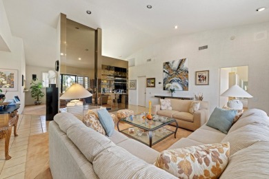 Just a little touch of your love will make this home a true gem! on Mission Hills Golf Club in California - for sale on GolfHomes.com, golf home, golf lot