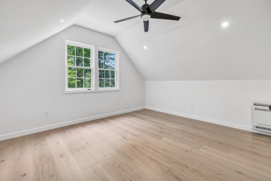 Welcome home to this beautifully renovated Cape in the desirable on Tashua Knolls Golf Course in Connecticut - for sale on GolfHomes.com, golf home, golf lot