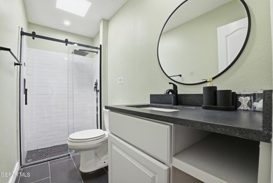 Nothing like Stepping out onto the Golfcourse from your private on Emerald Springs Golf Course in Texas - for sale on GolfHomes.com, golf home, golf lot