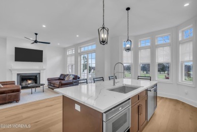 Welcome to this stunning townhome located in the prestigious on Sun Eagles Golf Course At Fort Monmouth in New Jersey - for sale on GolfHomes.com, golf home, golf lot