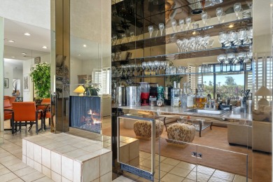 Just a little touch of your love will make this home a true gem! on Mission Hills Golf Club in California - for sale on GolfHomes.com, golf home, golf lot