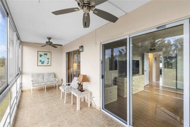 LOCATION LOCATION!!! HIGHLY DESIRABLE CORNER UNIT ON THE TOP on Hillsboro Pines Golf in Florida - for sale on GolfHomes.com, golf home, golf lot